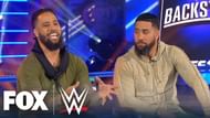 The Usos